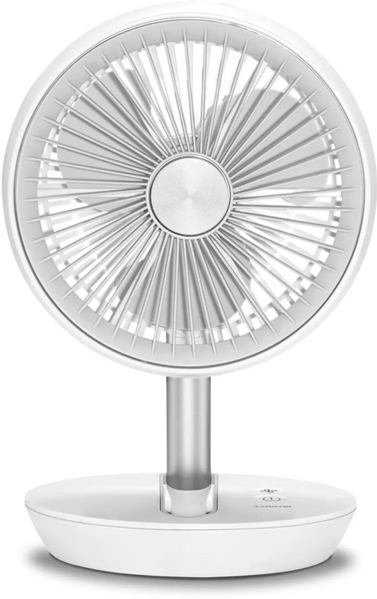 Trotec TVE 2 W Tafelventilator