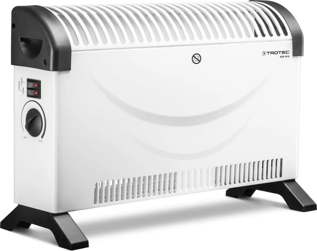 Trotec Convector TCH 19 E 2000W