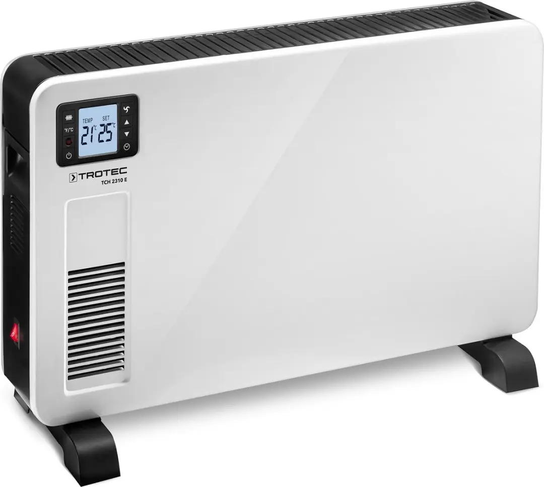 Trotec Design Convector TCH 2310 E 2300W