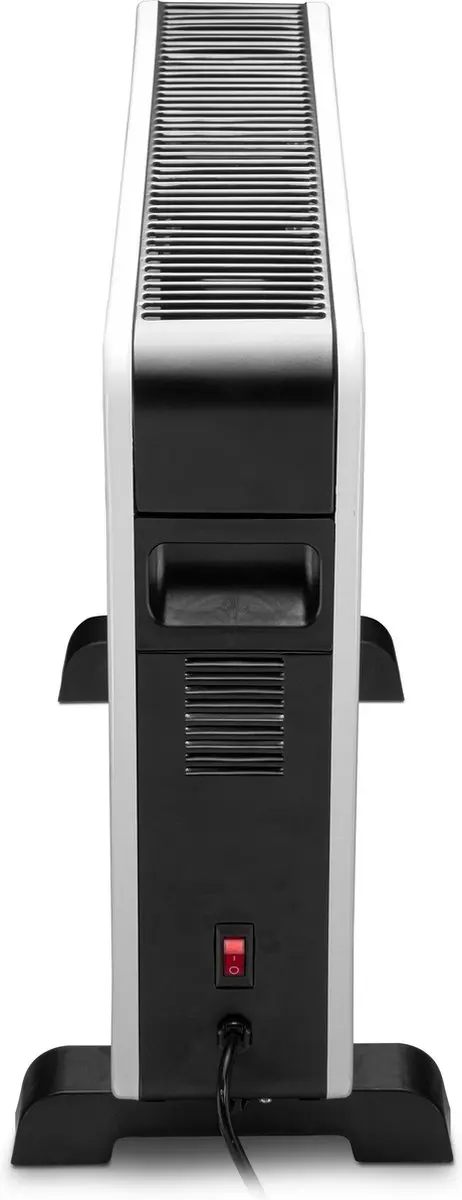 Trotec Design Convector TCH 2310 E 2300W - Wit