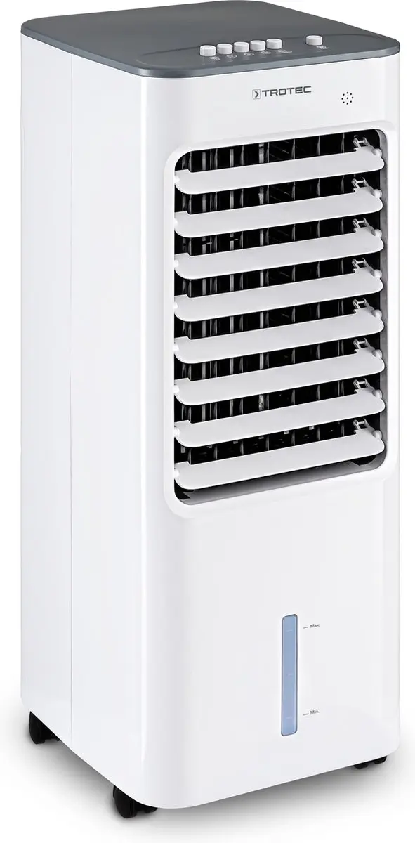Trotec PAE 21 Aircooler Bevochtiger