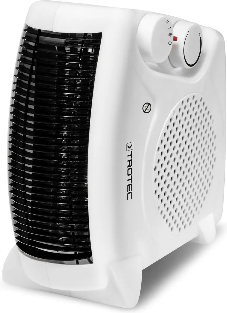 Trotec TFH 19 E Elektrische Kachel 2000W