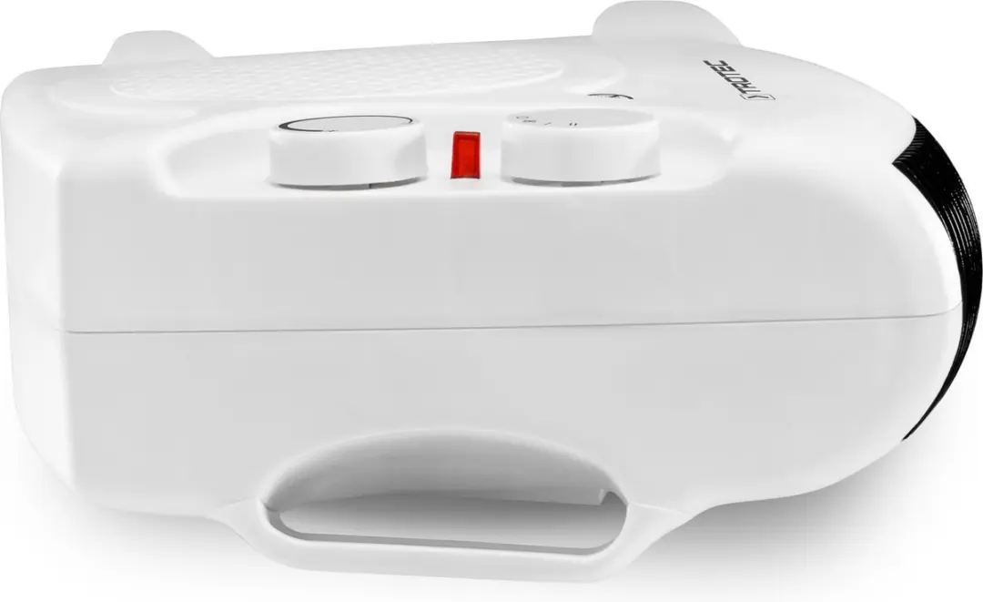 Trotec TFH 19 E Elektrische Kachel 2000W - Wit/Zwart
