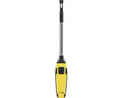 Trotec BA30WP Hittedraad-Anemometer