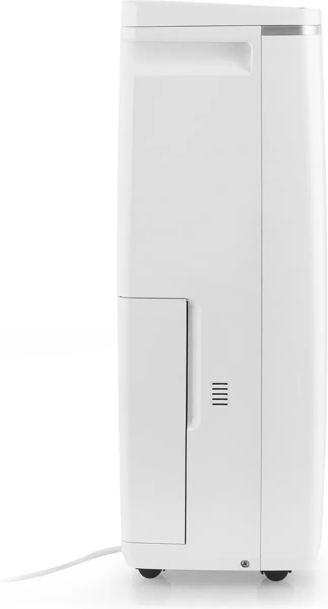 Trotec TTK 72 E Luchtontvochtiger - 5,5L - 320W - Wit