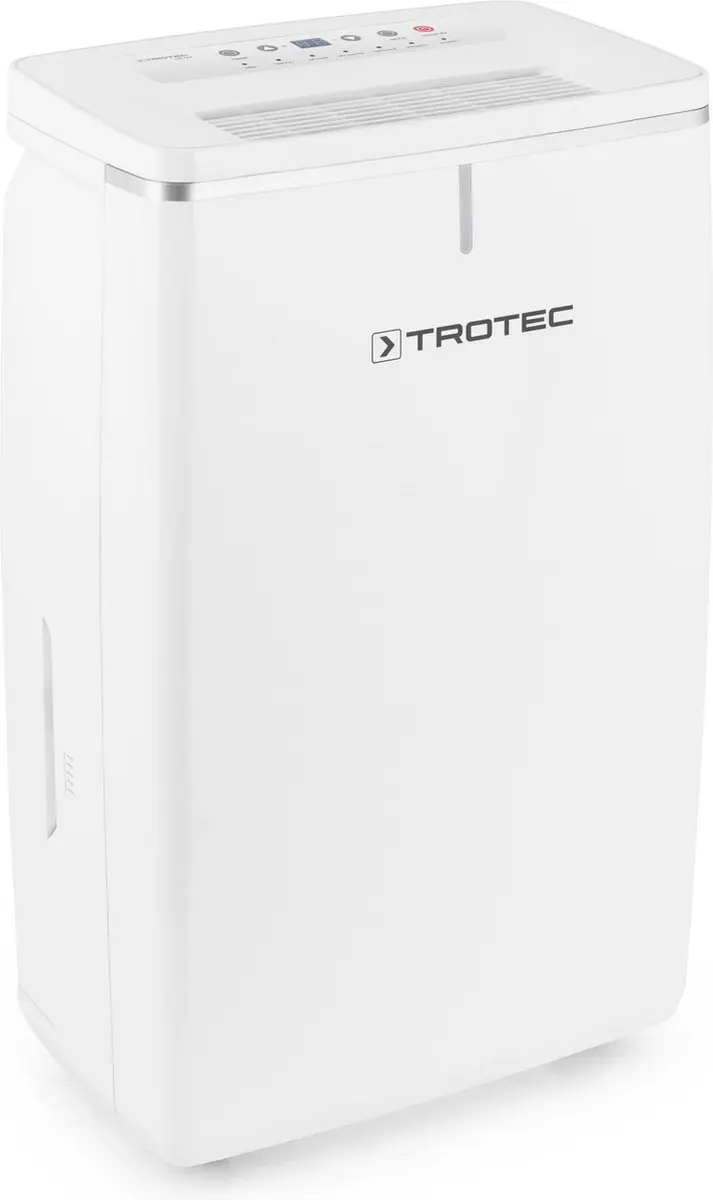 Trotec TTK 72 E Luchtontvochtiger