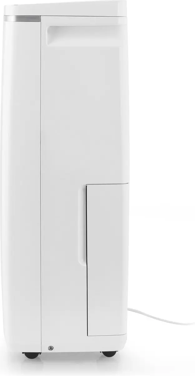 Trotec TTK 72 E Luchtontvochtiger - 5,5L - 320W - Wit - afbeelding 6 van 6