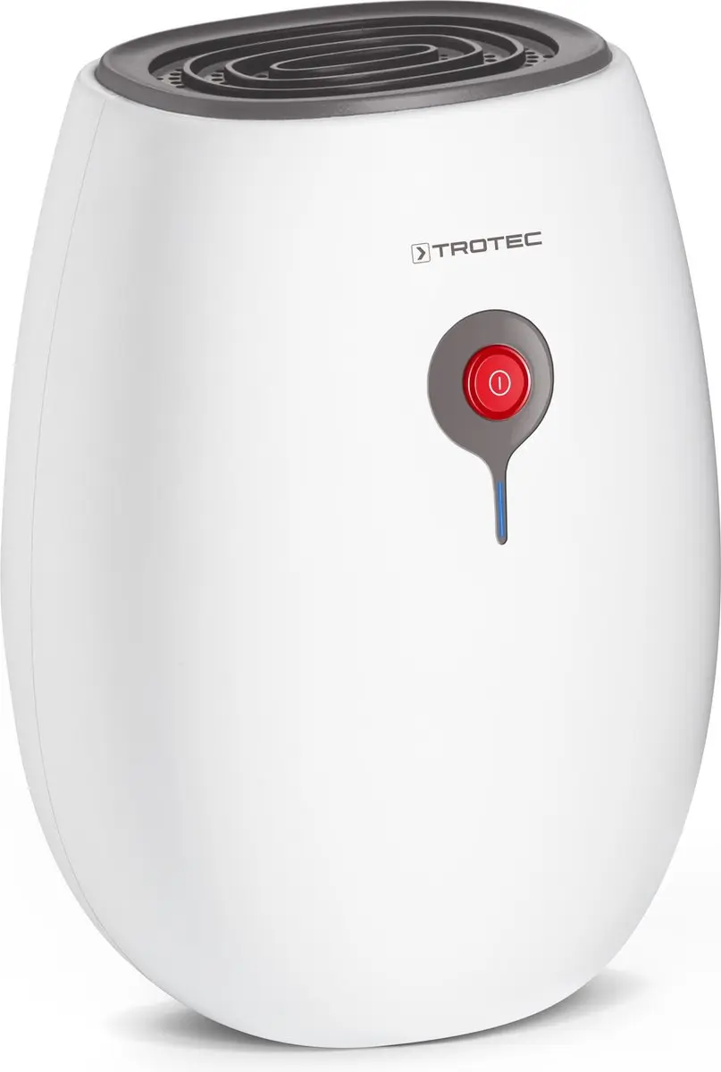 Trotec Peltier TTP 2 E Luchtontvochtiger