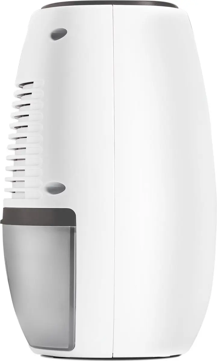 Trotec Peltier TTP 2 E Luchtontvochtiger - 0.5L - 22W - Wit