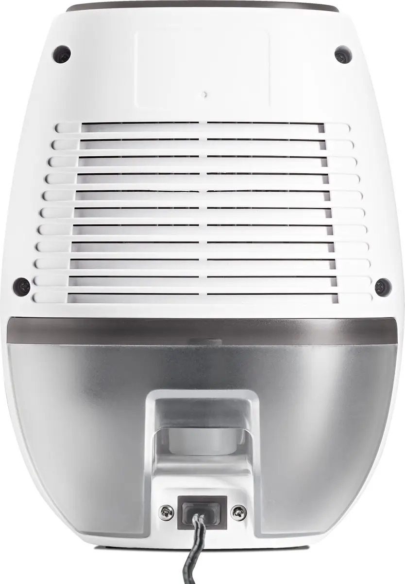 Trotec Peltier TTP 2 E Luchtontvochtiger - 0.5L - 22W - Wit