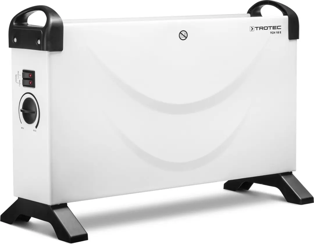 Trotec TCH 18 E Convector