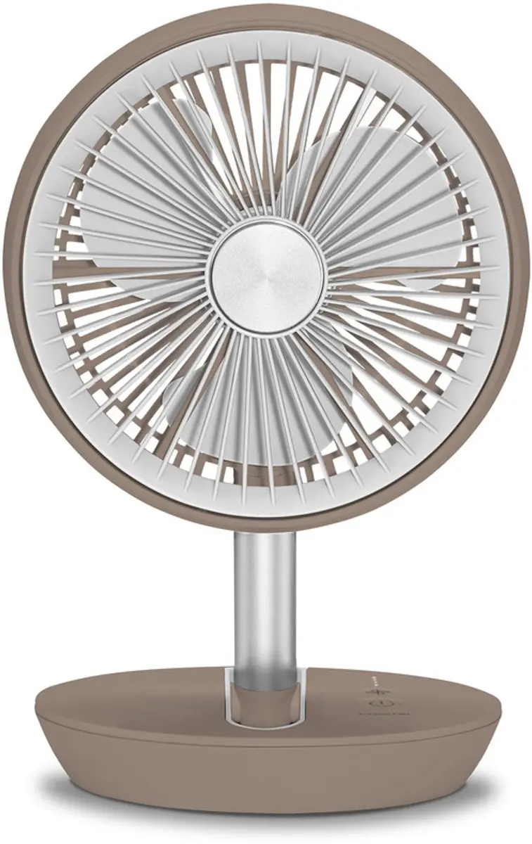 Trotec TVE 2 B Tafelventilator