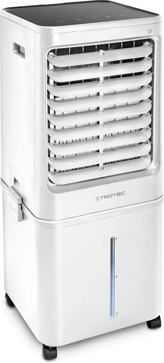 Trotec PAE 61 Klimaatbeheerser