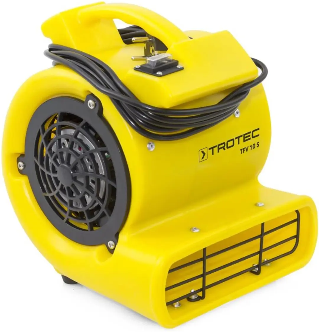 Trotec TFV 10 S Turboventilator