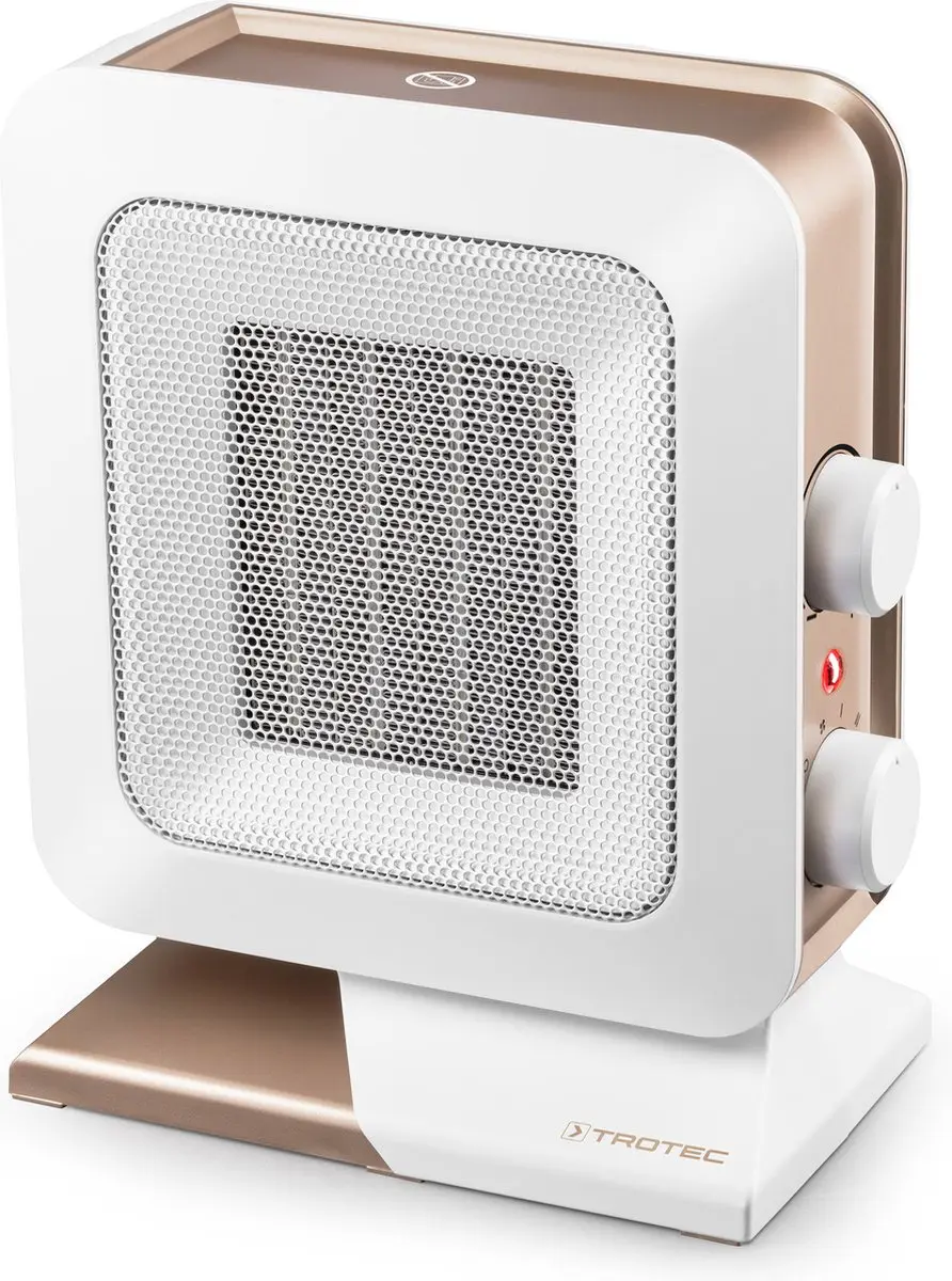 Trotec TFC 14 E Keramische Kachel 1400W
