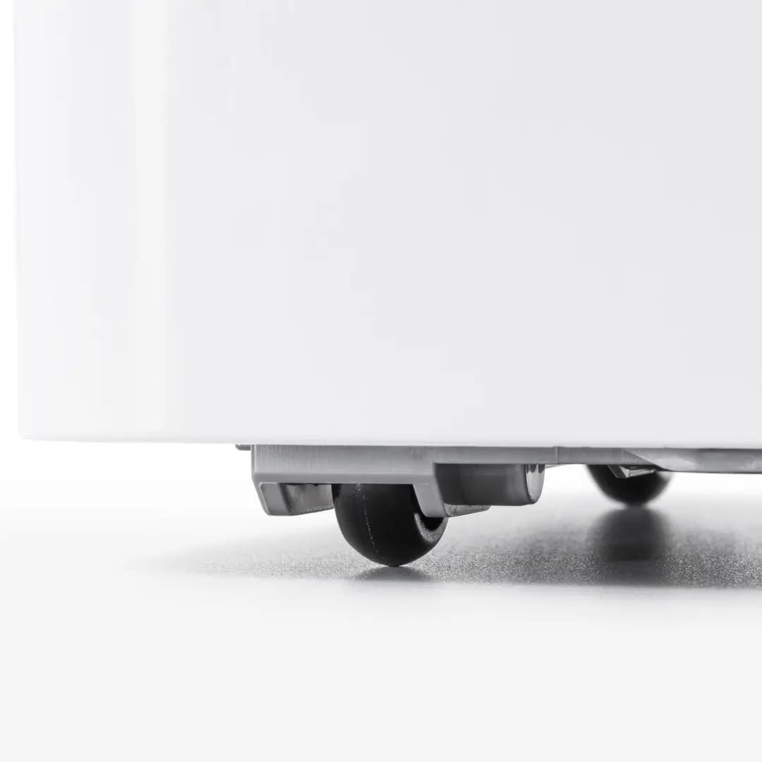 Trotec TTK 32 E Luchtontvochtiger - 350W - 15m² - Wit
