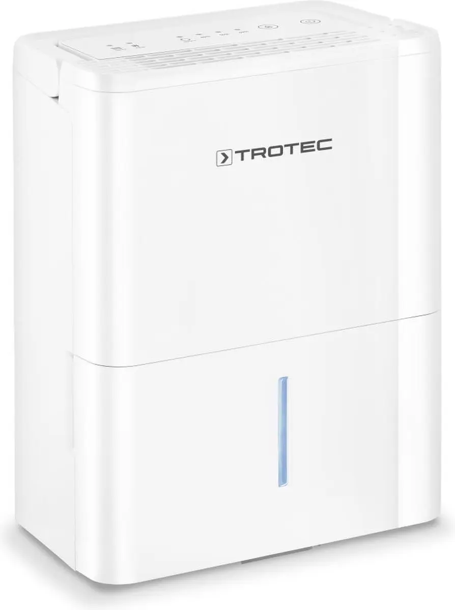 Trotec TTK 32 E Luchtontvochtiger