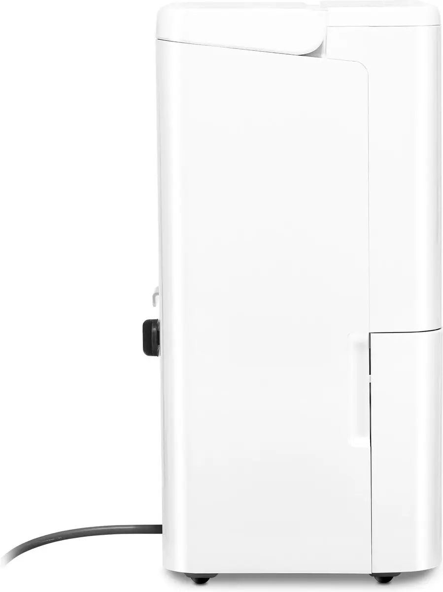 Trotec TTK 32 E Luchtontvochtiger - 350W - 15m² - Wit - afbeelding 6 van 6