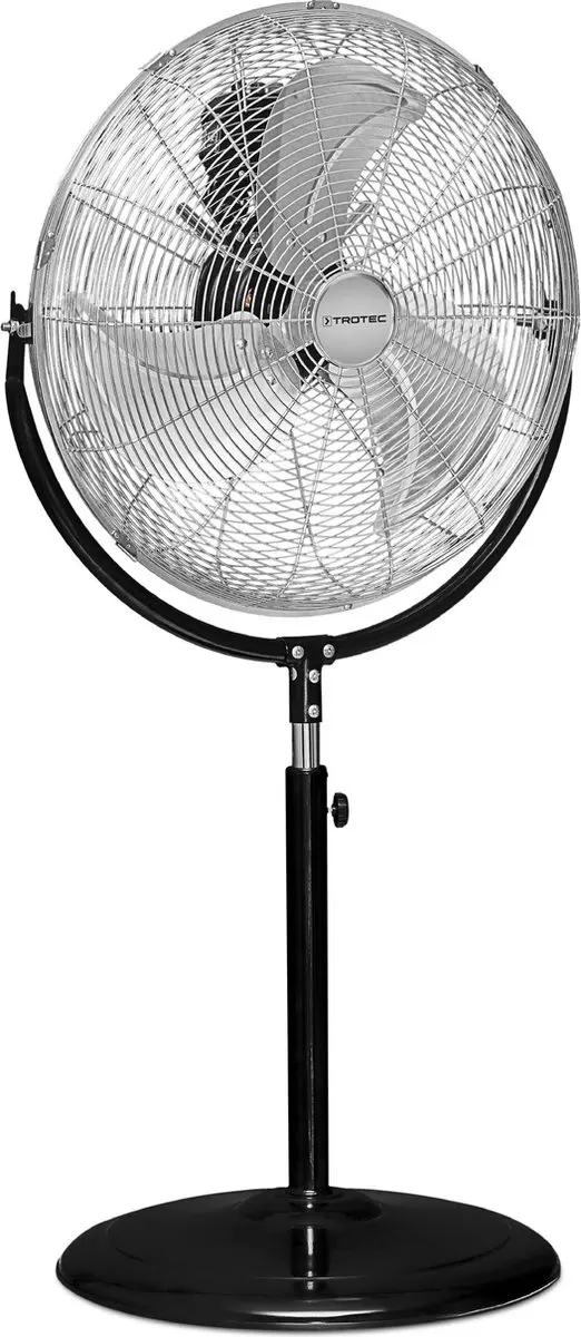 Trotec TVM 18 S Statiefventilator