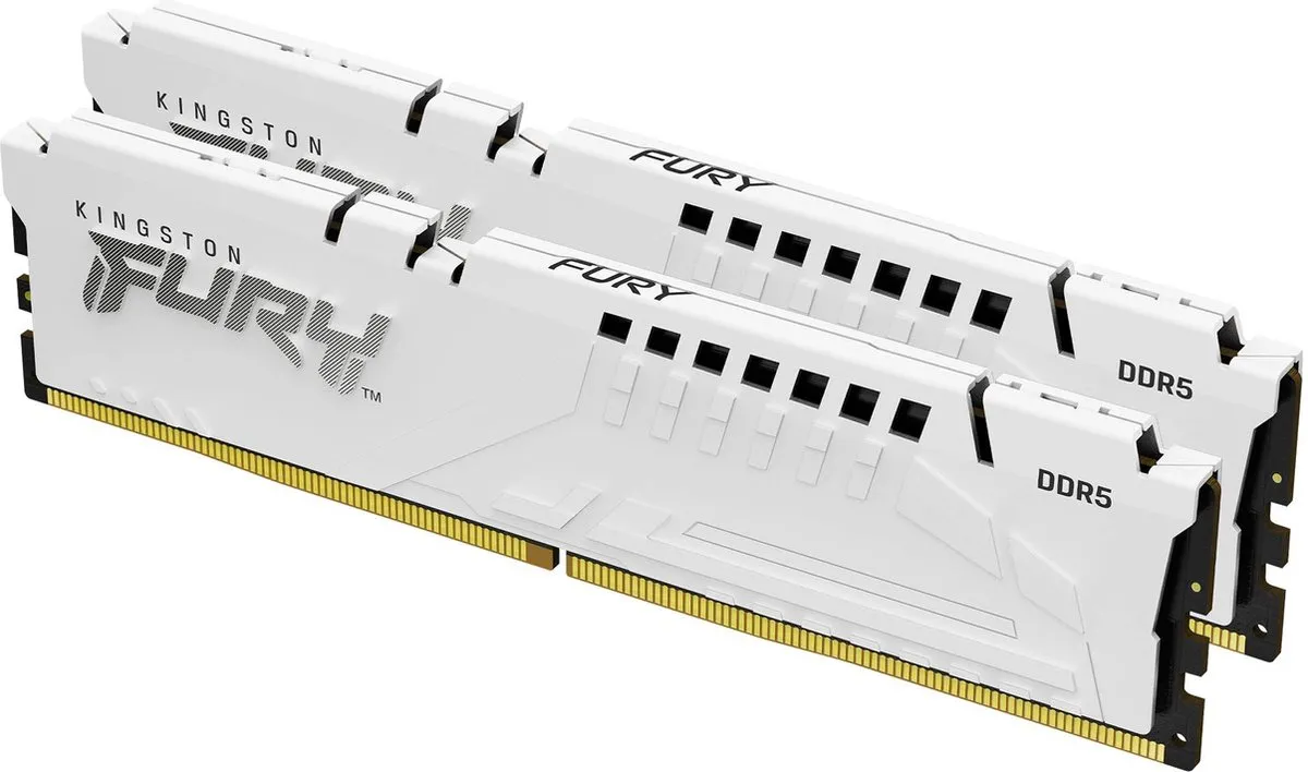 Kingston FURY Beast KF556C36BWEK2-32 DDR5 5600MHz CL36