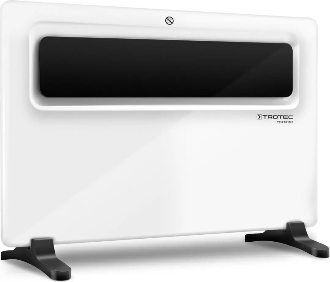 Trotec Design Convector TCH 1510 E