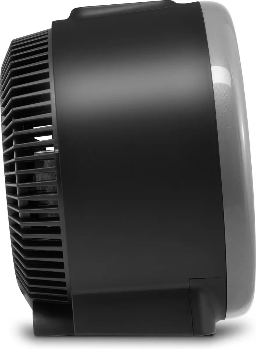 Trotec TFH 2000 E Ventilatorkachel 2000W - Zwart/antraciet