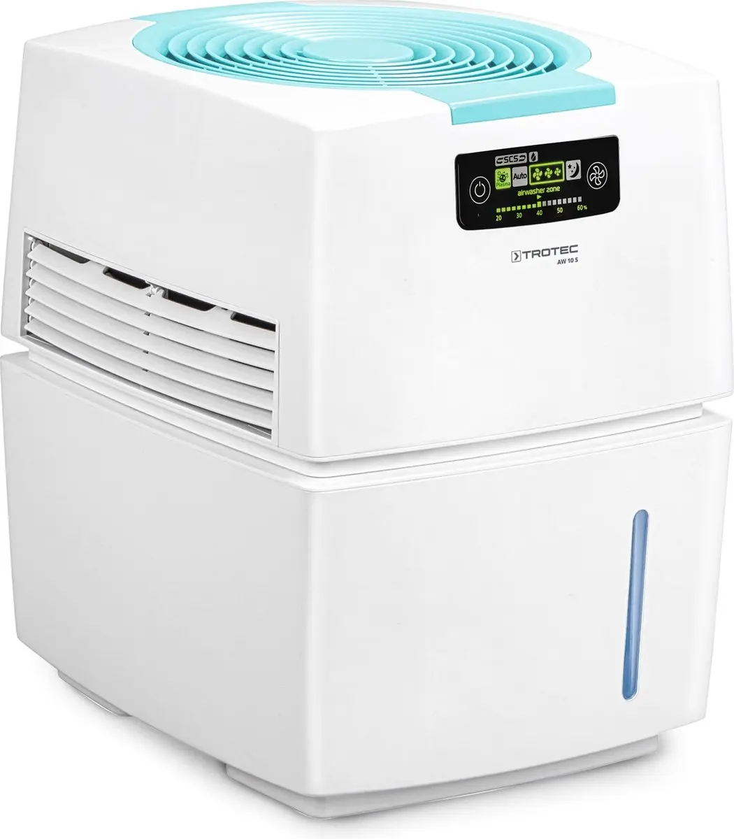 Trotec AW 10 S Luchtwasser