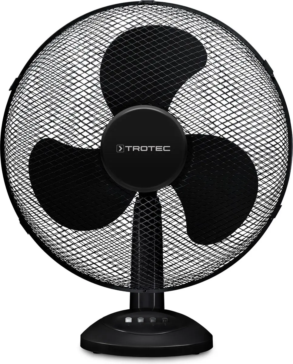 Trotec TVE 18 Tafelventilator