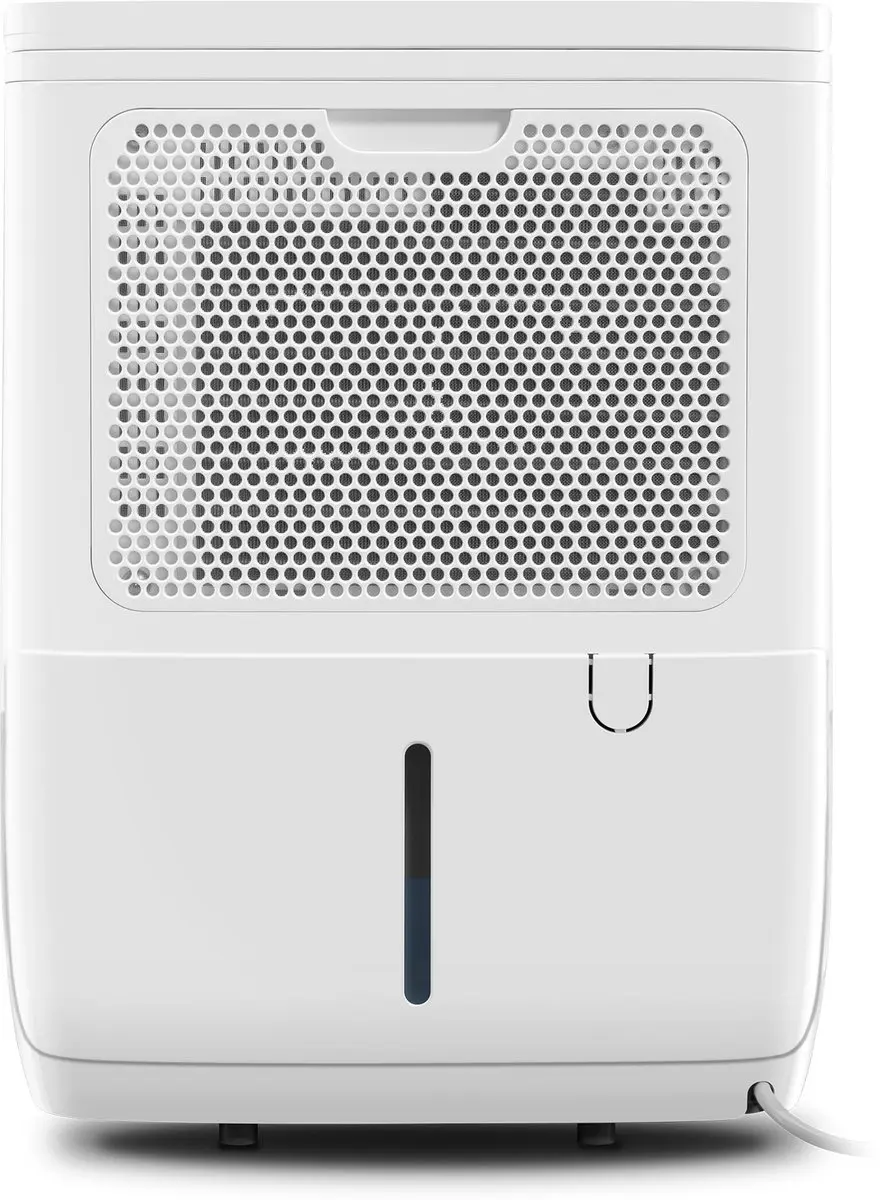 Trotec TTK 27 E Luchtontvochtiger 12L/24u - 15m² Wit
