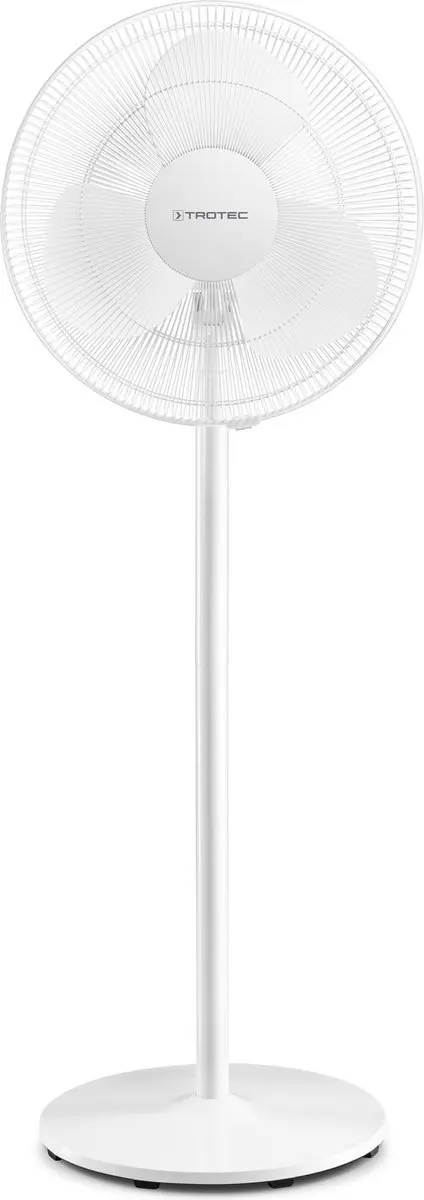 Trotec TVE 23 S Design Statiefventilator