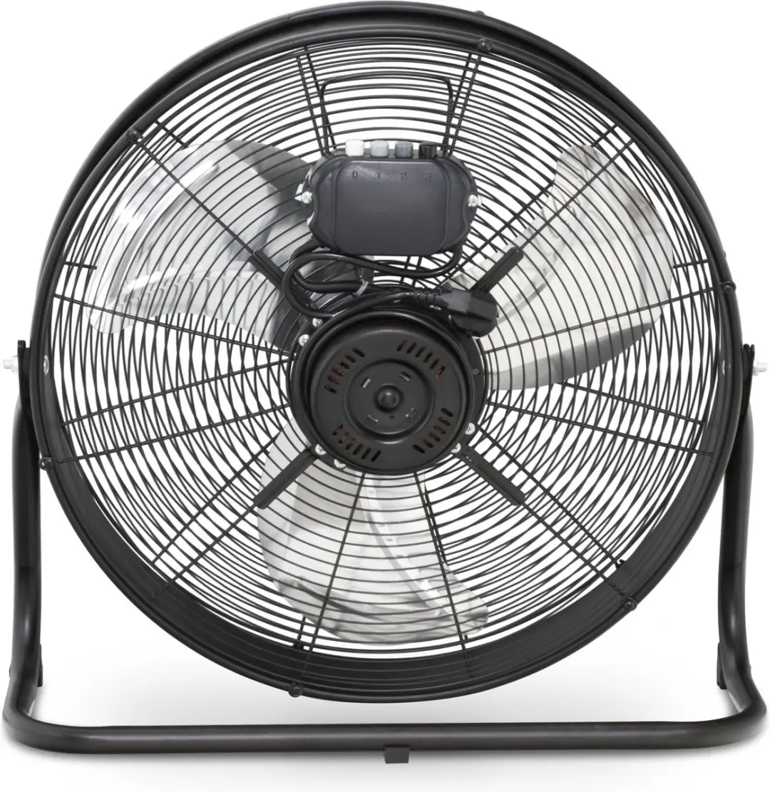 Trotec TVM 20 D Vloerventilator - 120W - Ø50cm