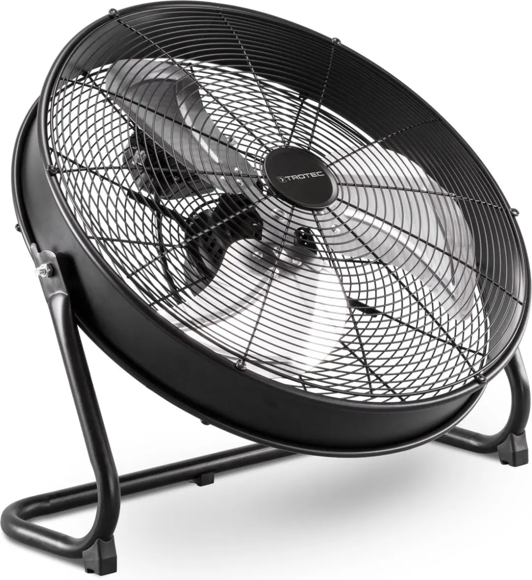 Trotec TVM 20 D Vloerventilator - 120W - Ø50cm