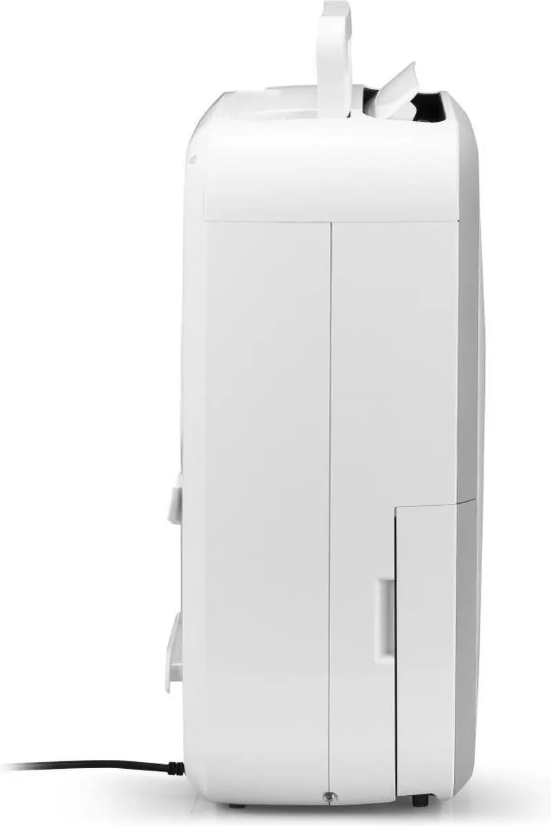 Trotec TTK 95 E Luchtontvochtiger - 500W - 90m² - Wit - afbeelding 6 van 6