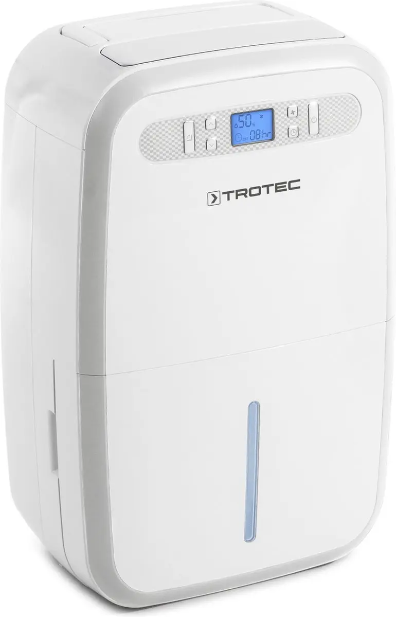 Trotec TTK 95 E Luchtontvochtiger