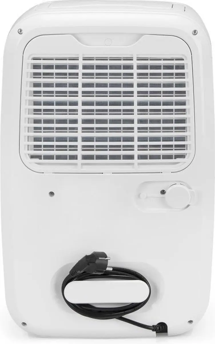 Trotec TTK 95 E Luchtontvochtiger - 500W - 90m² - Wit