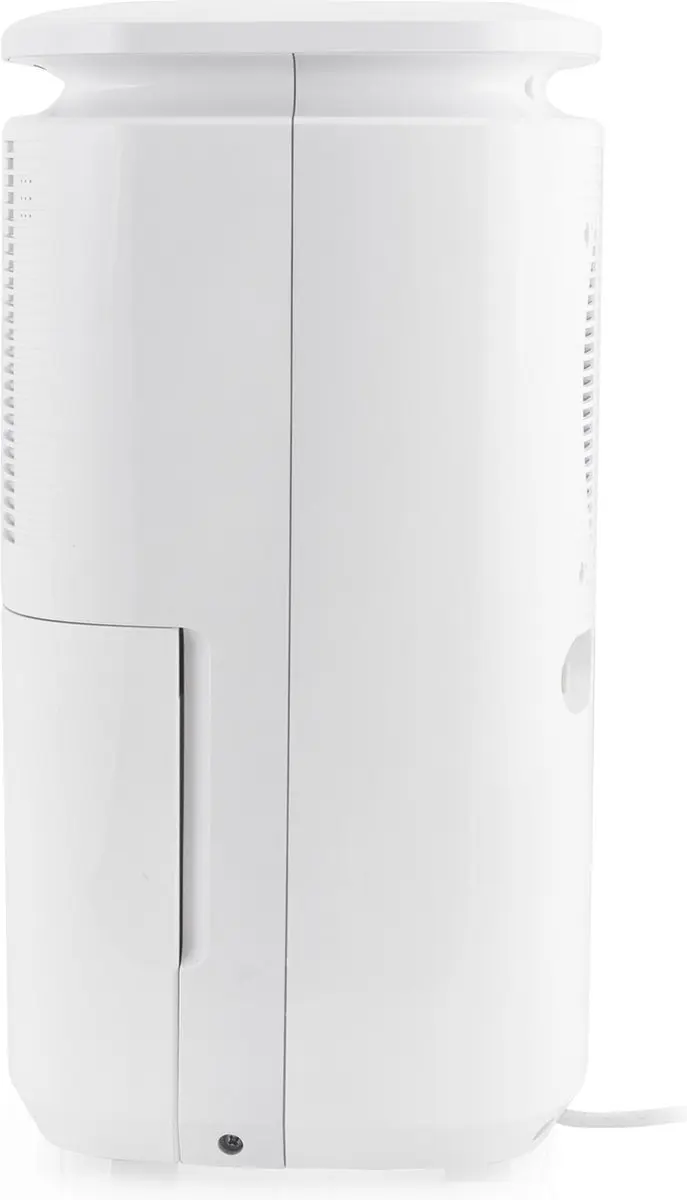 Trotec TTK 30 E Luchtontvochtiger - 245W - 15m² - Wit