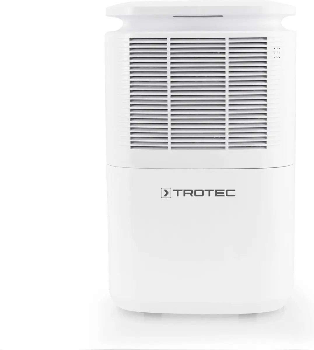 Trotec TTK 30 E Luchtontvochtiger - 245W - 15m² - Wit - afbeelding 6 van 6