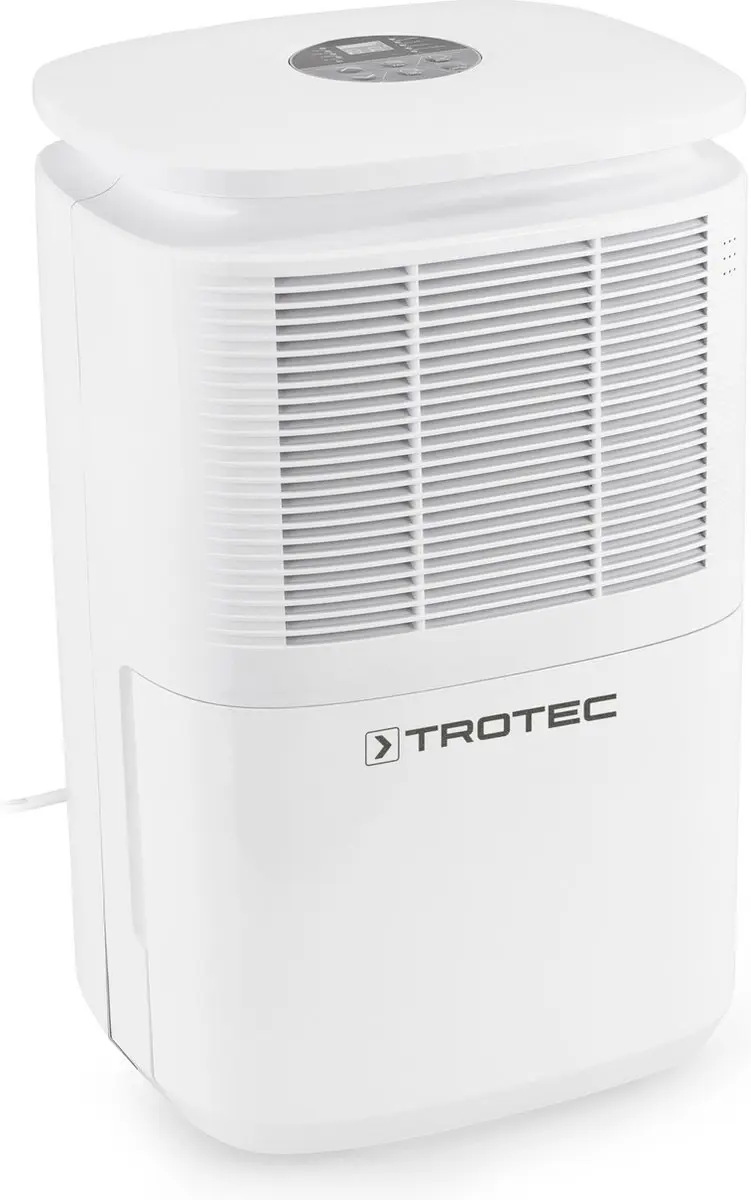 Trotec TTK 30 E Luchtontvochtiger