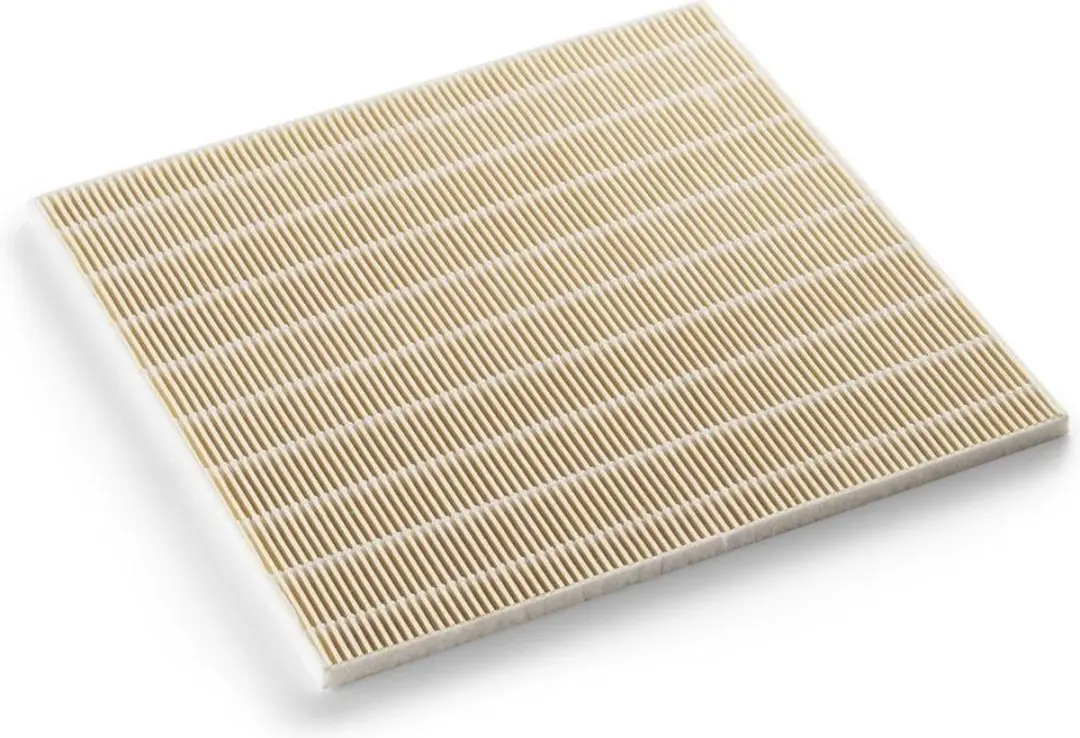 Trotec TTR 57 E Adsorptiedroger 730W - 5L - Wit
