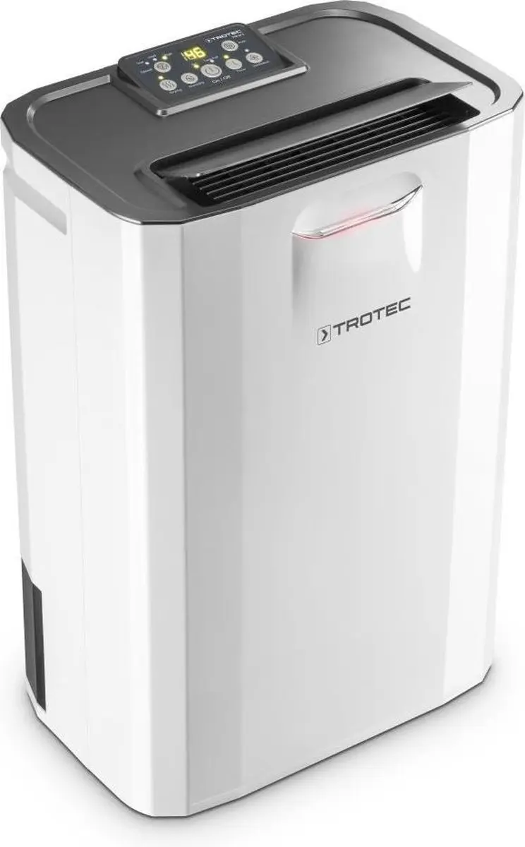 Trotec TTR 57 E Adsorptiedroger 730W