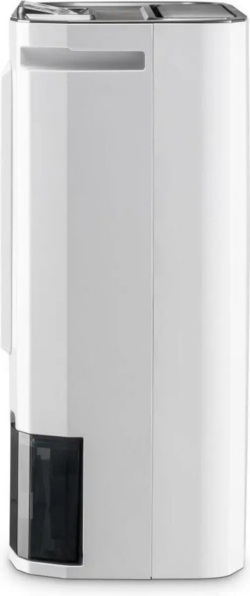 Trotec TTR 57 E Adsorptiedroger 730W - 5L - Wit