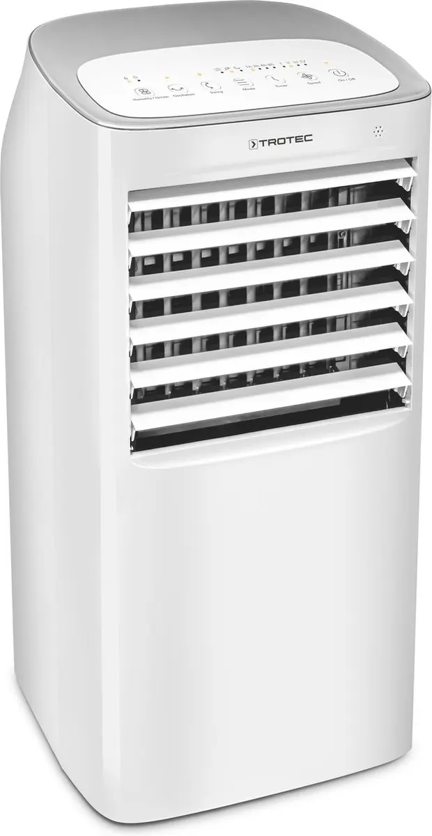Trotec PAE 40 Klimaatbeheerser