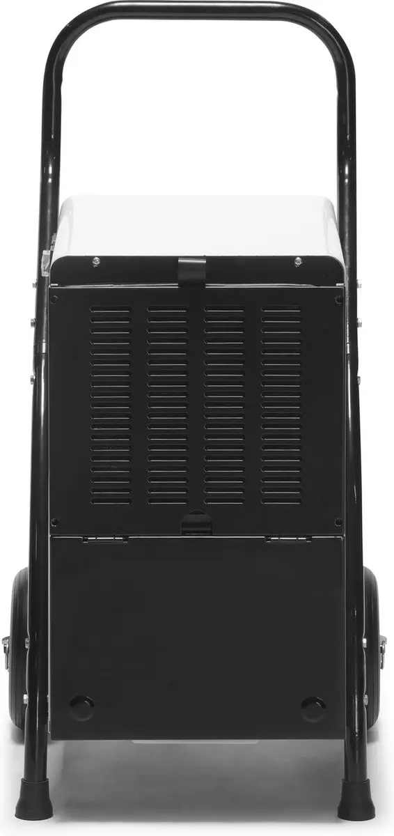 Trotec TTK 170 ECO Luchtontvochtiger - 400W - 90m² - Wit/Zwart - afbeelding 6 van 6