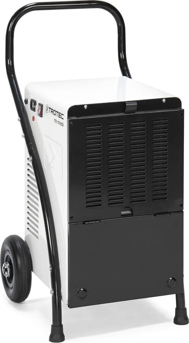 Trotec TTK 170 ECO Luchtontvochtiger