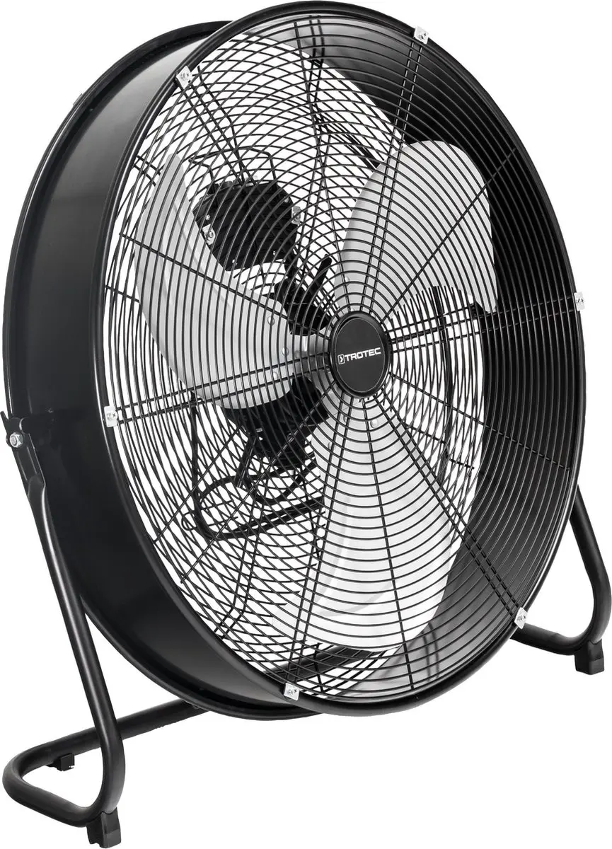 Trotec TVM 24 D Vloerventilator