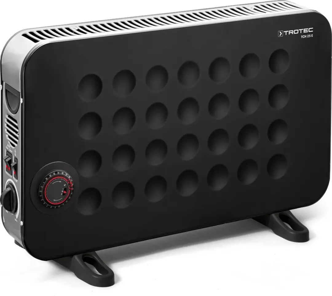 Trotec TCH 25 E Convector