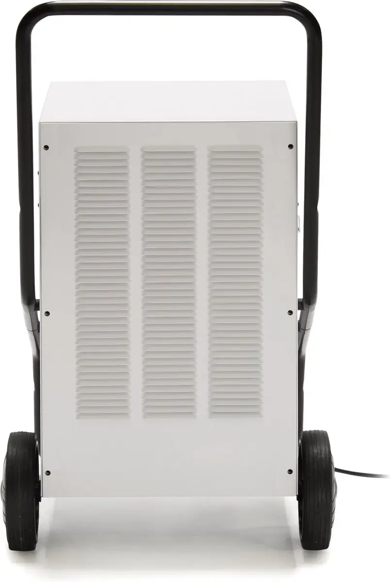 Trotec TTK 650 S Luchtontvochtiger - 1900W - 570m² - Wit/Zwart