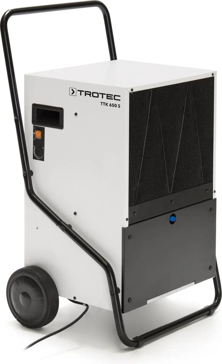 Trotec TTK 650 S Luchtontvochtiger
