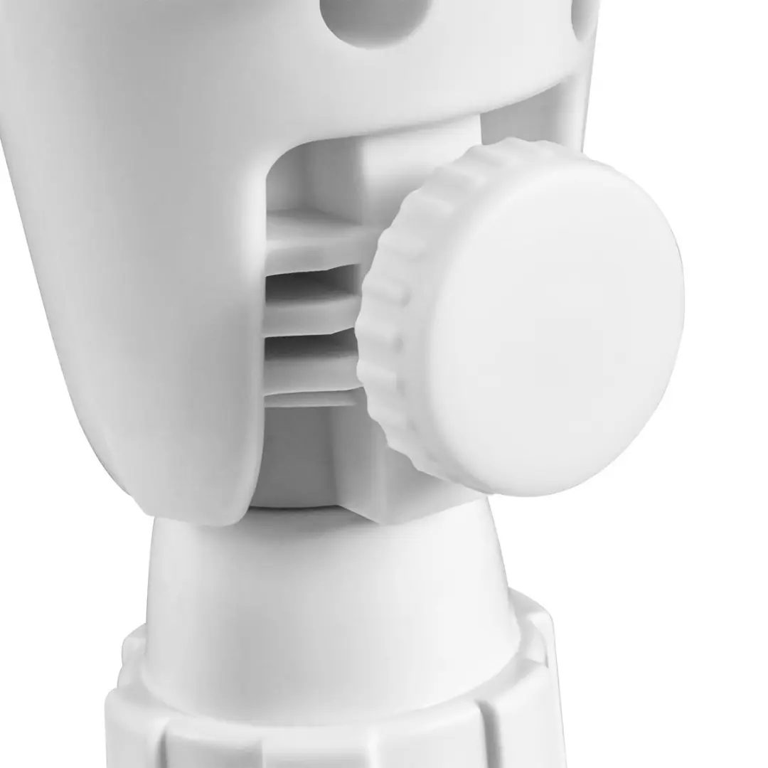 Trotec TVE 16 Statiefventilator - 50W - 400mm - 3 standen - afbeelding 6 van 6