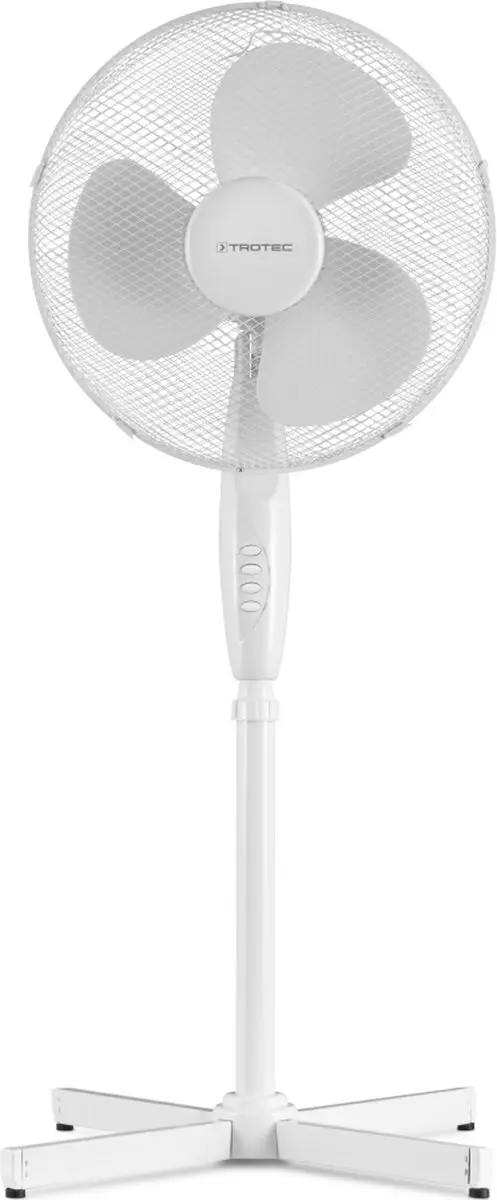 Trotec TVE 16 Statiefventilator